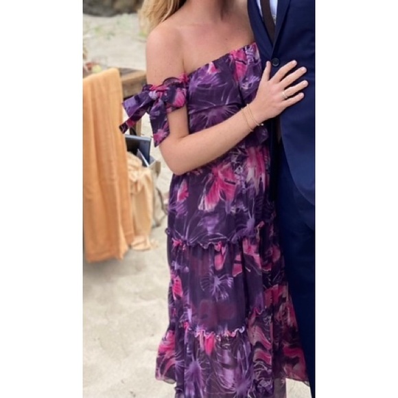 Misa Los Angeles Micaela Dress - Picture 2 of 2